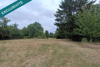 achat maison st-amand-en-puisaye 58310