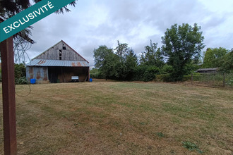 achat maison st-amand-en-puisaye 58310