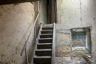 achat maison st-amand-en-puisaye 58310