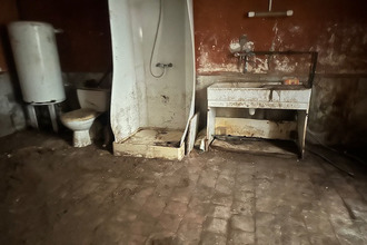 achat maison st-amand-en-puisaye 58310