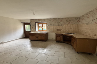achat maison st-amand-en-puisaye 58310