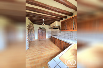achat maison st-amand-en-puisaye 58310