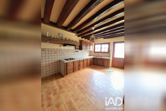 achat maison st-amand-en-puisaye 58310