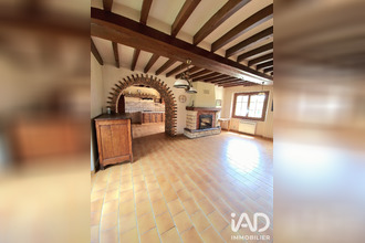 achat maison st-amand-en-puisaye 58310