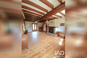 achat maison st-amand-en-puisaye 58310