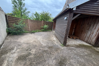 achat maison st-amand-en-puisaye 58310