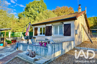 achat maison st-amand-en-puisaye 58310