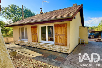 achat maison st-amand-en-puisaye 58310