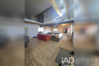 achat maison st-amand-en-puisaye 58310