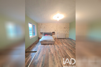 achat maison st-amand-en-puisaye 58310