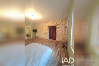achat maison st-amand-en-puisaye 58310