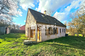 achat maison st-amand-en-puisaye 58310