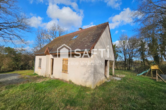 achat maison st-amand-en-puisaye 58310
