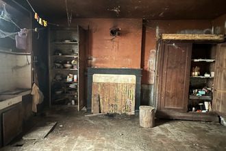 achat maison st-amand-en-puisaye 58310