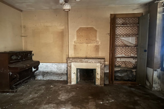 achat maison st-amand-en-puisaye 58310