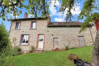 achat maison st-amand-jartoudeix 23400