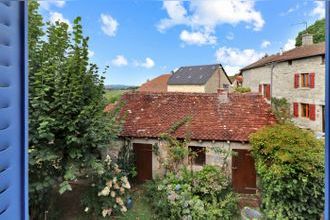 achat maison st-amand-jartoudeix 23400