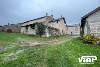 achat maison st-amand-jartoudeix 23400