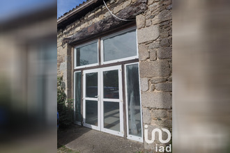 achat maison st-amand-jartoudeix 23400