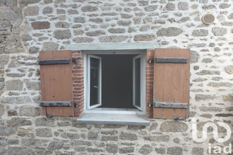 achat maison st-amand-jartoudeix 23400