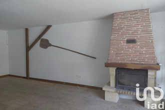 achat maison st-amand-jartoudeix 23400