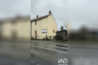 achat maison st-amand-jartoudeix 23400