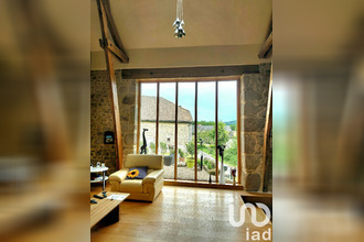 achat maison st-amand-jartoudeix 23400