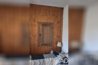 achat maison st-amand-jartoudeix 23400