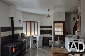 achat maison st-amand-jartoudeix 23400