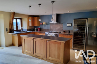achat maison st-amand-jartoudeix 23400