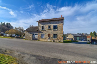 achat maison st-amand-le-petit 87120