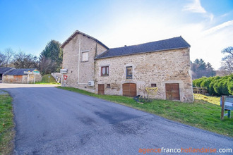 achat maison st-amand-le-petit 87120
