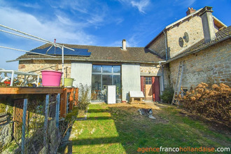 achat maison st-amand-le-petit 87120