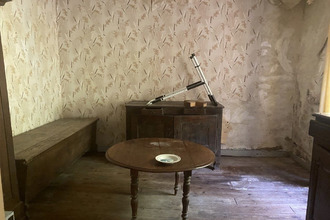 achat maison st-amand-le-petit 87120