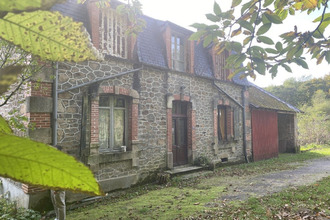 achat maison st-amand-le-petit 87120