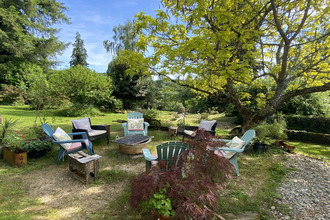achat maison st-amand-le-petit 87120
