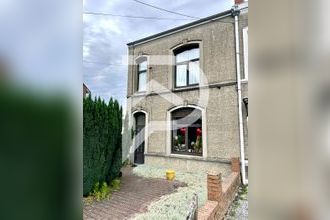 achat maison st-amand-les-eaux 59230