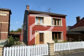 achat maison st-amand-les-eaux 59230