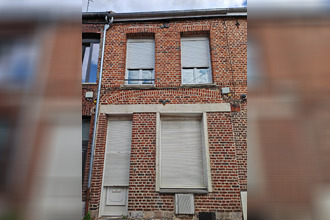 achat maison st-amand-les-eaux 59230