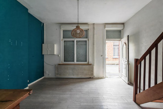 achat maison st-amand-les-eaux 59230