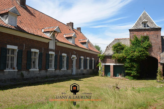 achat maison st-amand-les-eaux 59230