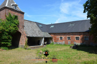 achat maison st-amand-les-eaux 59230