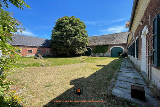 achat maison st-amand-les-eaux 59230