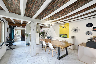 achat maison st-amand-les-eaux 59230