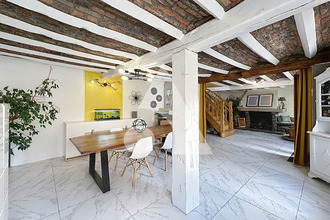 achat maison st-amand-les-eaux 59230