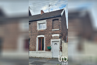 achat maison st-amand-les-eaux 59230