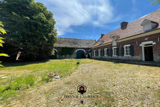 achat maison st-amand-les-eaux 59230