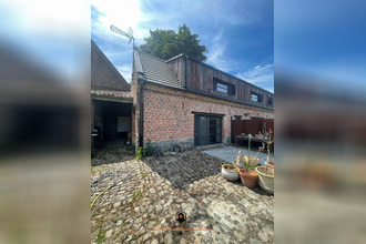 achat maison st-amand-les-eaux 59230