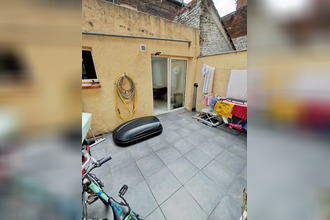 achat maison st-amand-les-eaux 59230