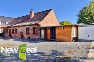 achat maison st-amand-les-eaux 59230